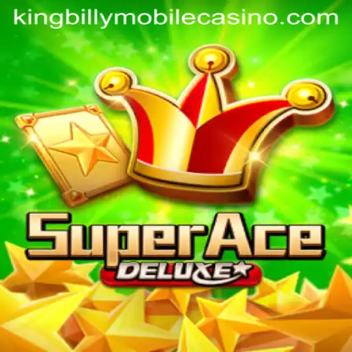 SuperAceDeluxe: A Comprehensive Look at King Billy Casino's Newest Game
