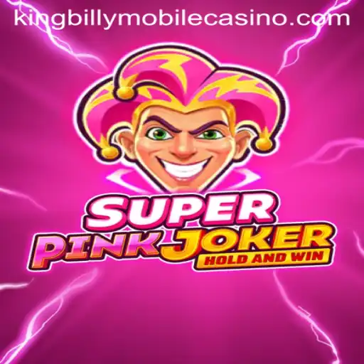 Discover SuperPinkJoker: A Splendid Addition to King Billy Casino