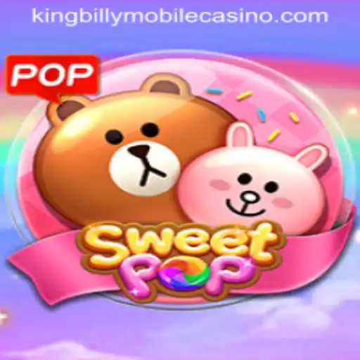 Discover SweetPOP at King Billy Casino: A Sweet Adventure Awaits