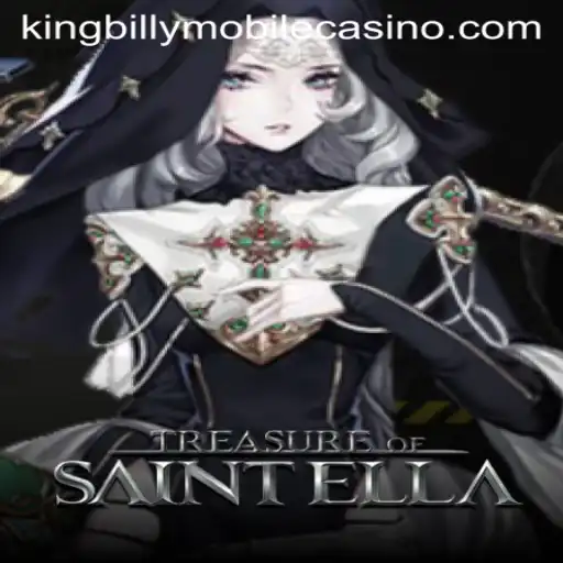Treasure of Saint Ella: A New Adventure Awaits at King Billy Casino