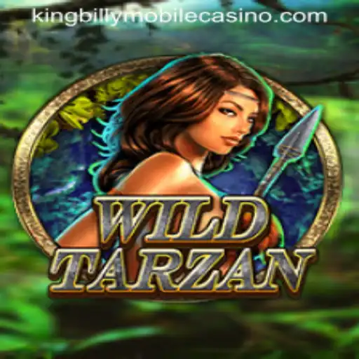 Discover the Thrilling World of WildTarzan at King Billy Casino