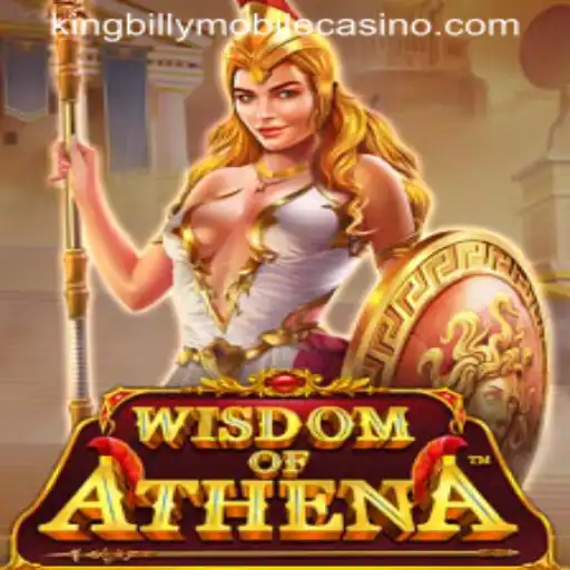 Wisdom of Athena: Unleashing Ancient Mysteries at King Billy Casino