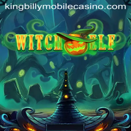 WitchElf Game at King Billy Casino: An Enchanting Experience