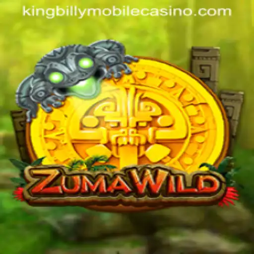 Experience the Thrill of ZumaWild at King Billy Casino
